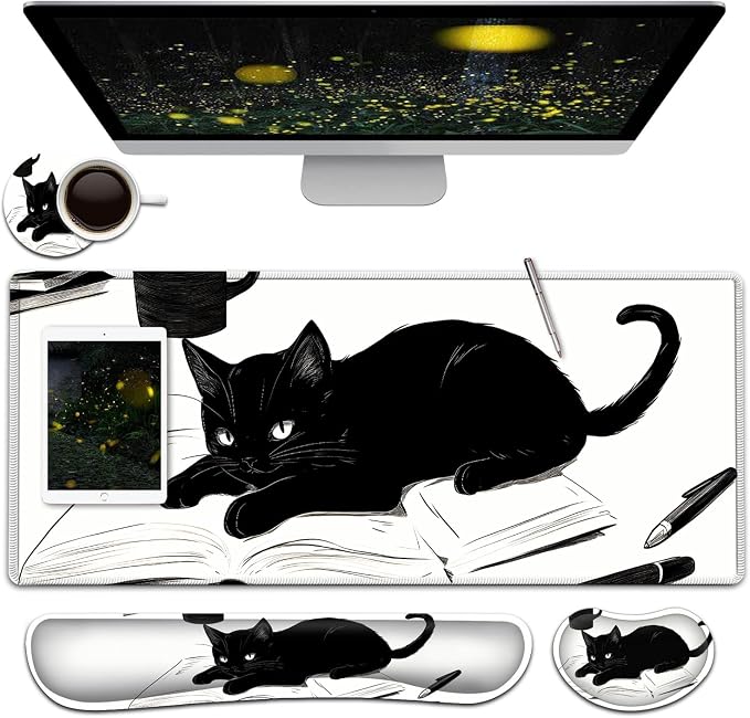 Yu-mouse Pad-3-f174