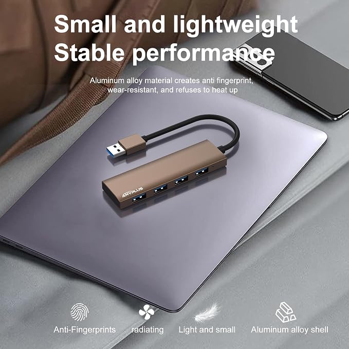 Brown-Aluminum Alloy