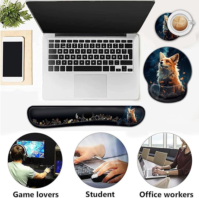 Yvb-mouse Pad -7-a-17