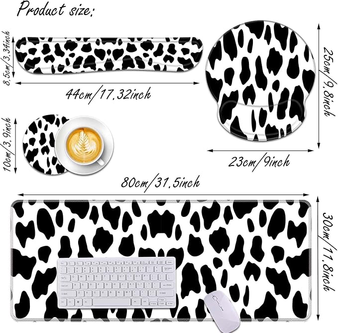 Cow Pattern