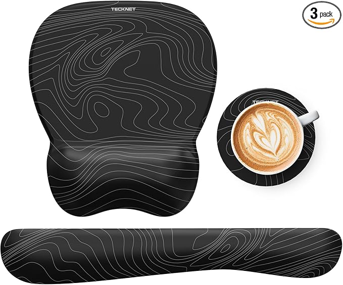 Black + Contour Line