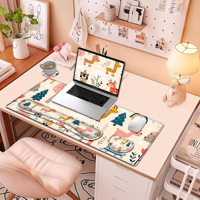 Yu-mouse Pad-3-f169