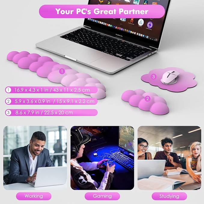 Gradient Pink