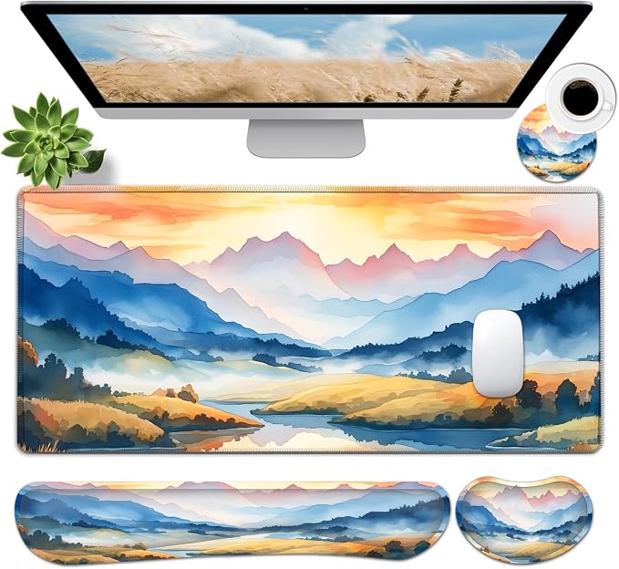 JV-Mouse pad-14-A-25