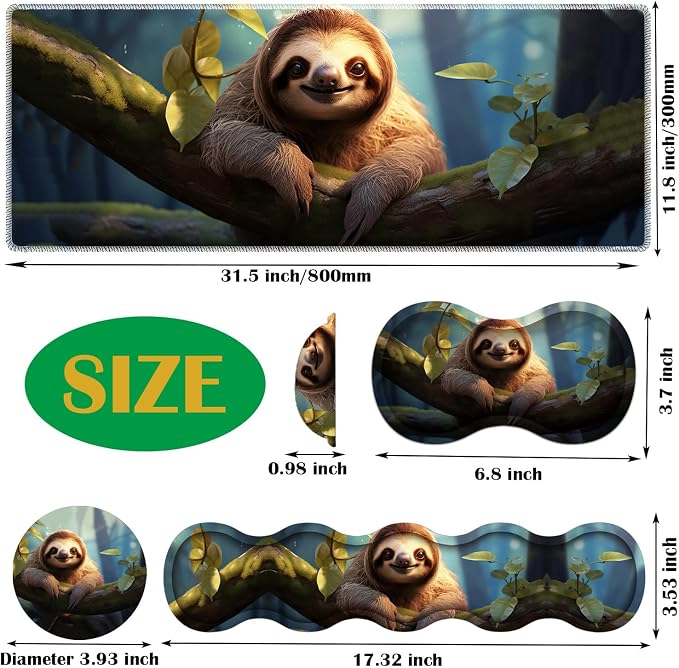 Sloth