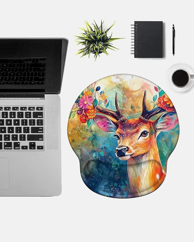 Deer-5