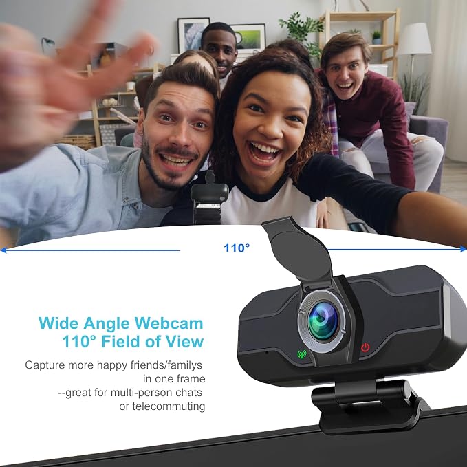 1080p usb c webcam