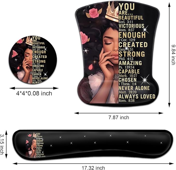 Yvb-mouse Pad -6-a-31