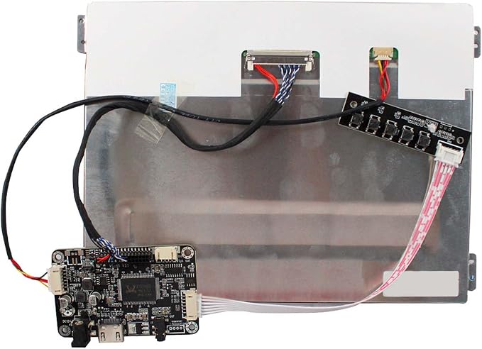 10.4'' 1000Nits LCD + Board