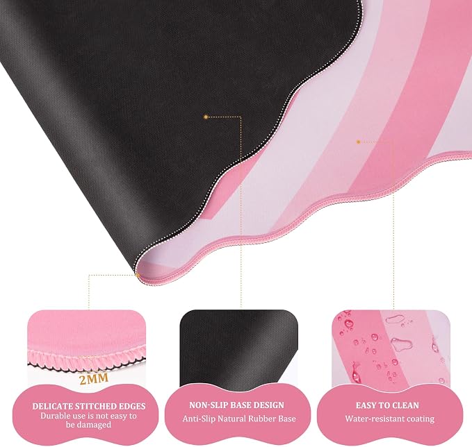 Pink Heart