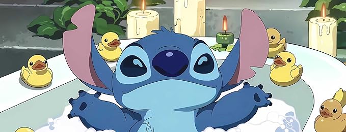 Stitch