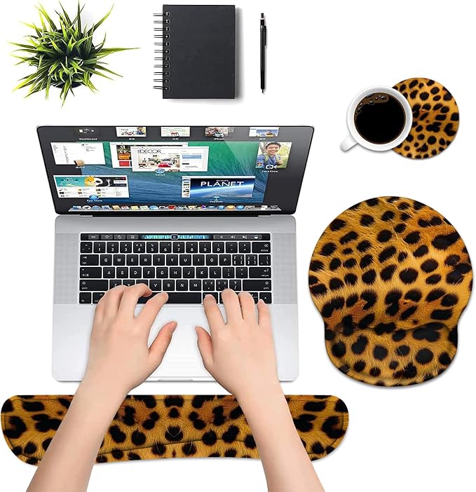 Leopard Print