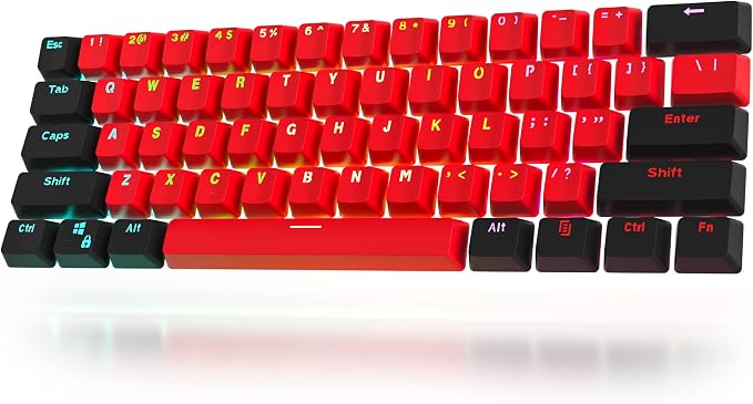 Red+Black