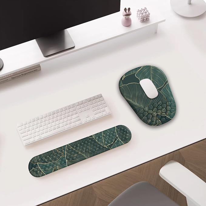 Palm Leaf Green