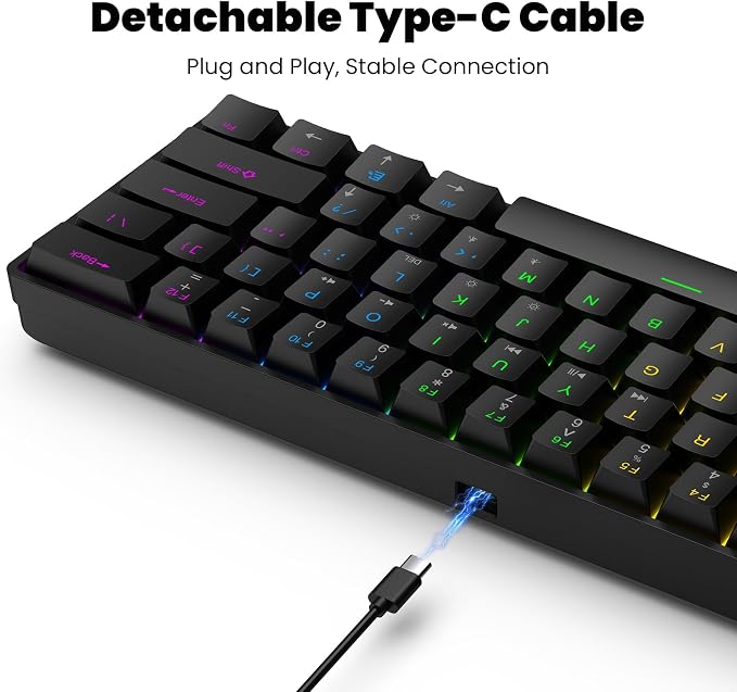 Black+Mouse