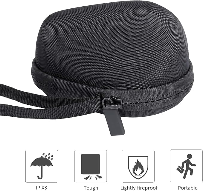 Graphite Case
