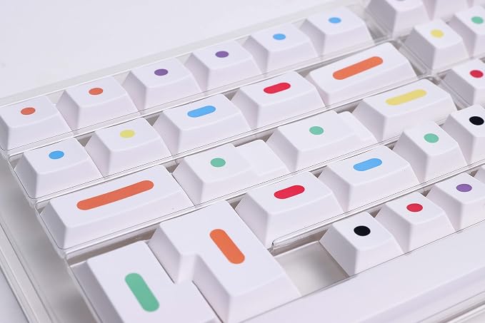 White Dots v2