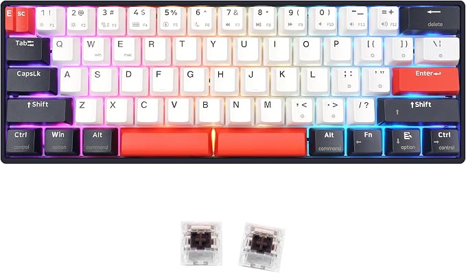 Red Switch