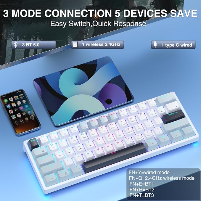 SK961-whiteblue-redswitch