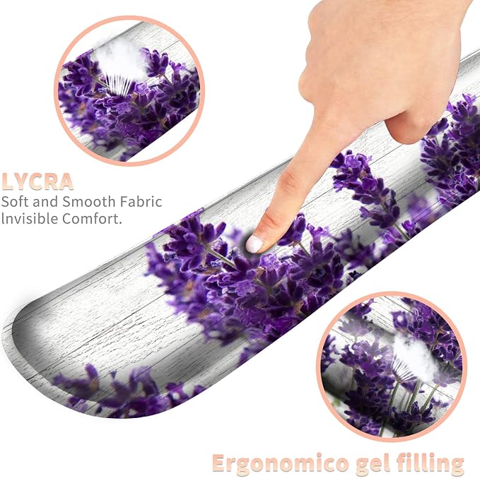 Purple Lavender