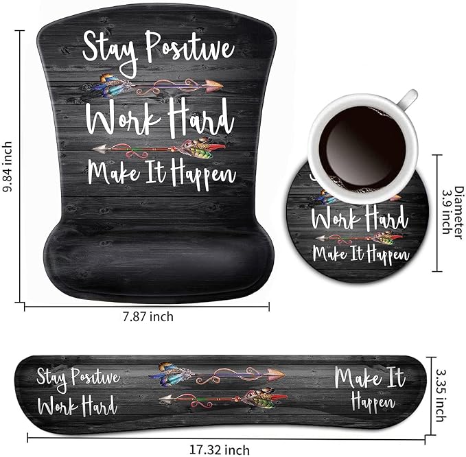 Bf-mouse Pad-3-1