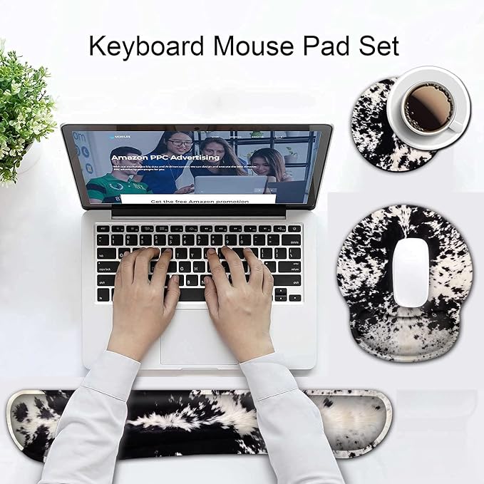 Yvb-mouse Pad -1-a-1