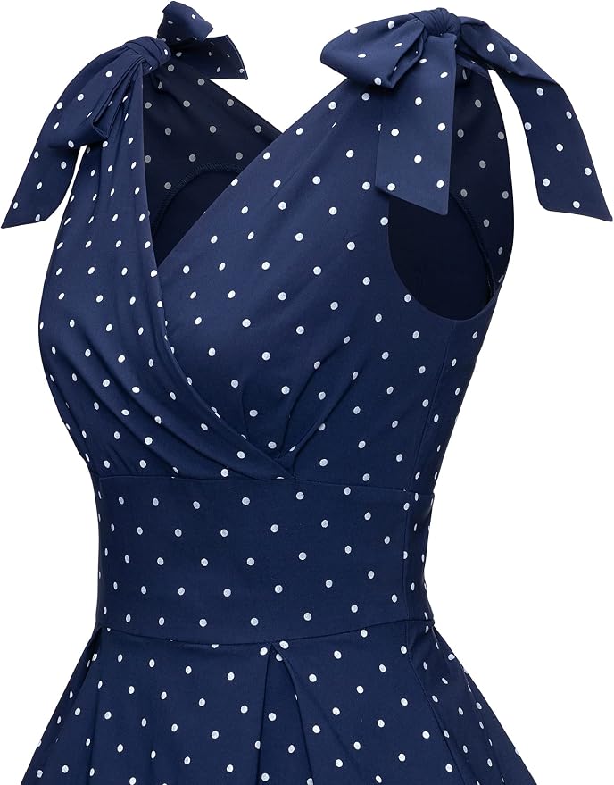 Darkblue Dot