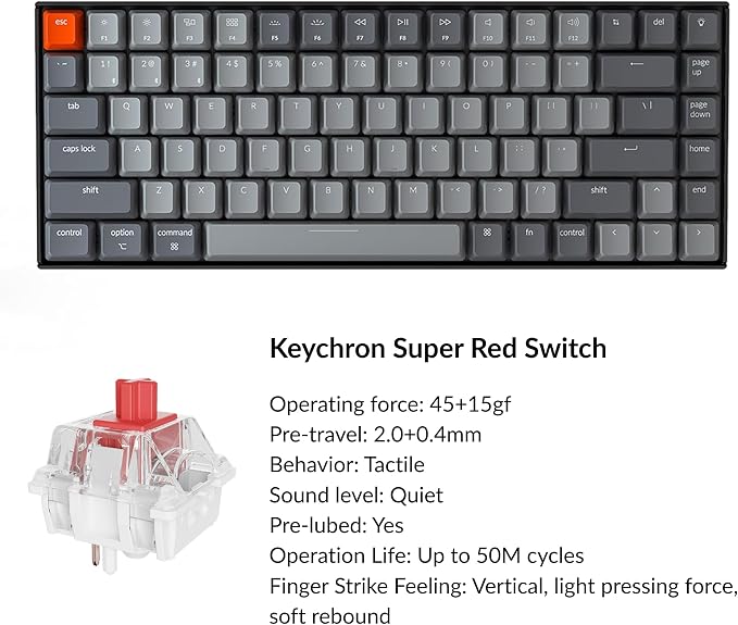 Red Switch