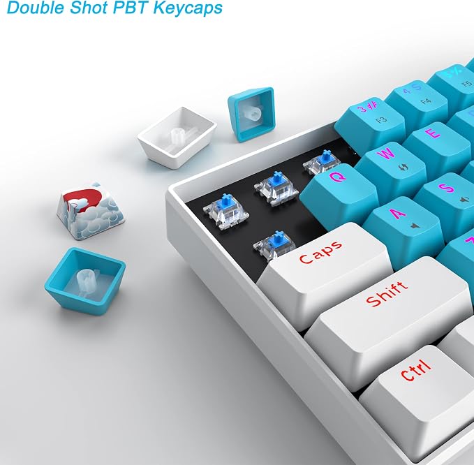 Blue/ Blue switch