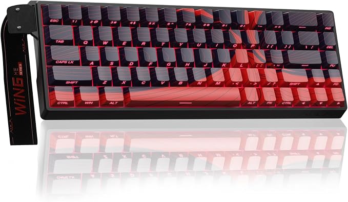 Black&Red-Max Version