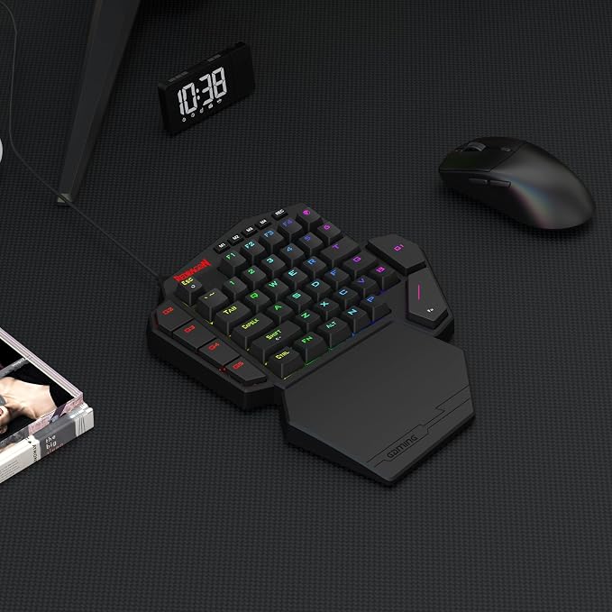 Black K585