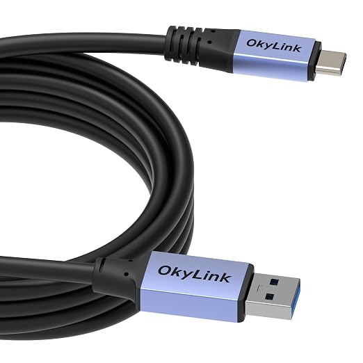 Gray USB3.0