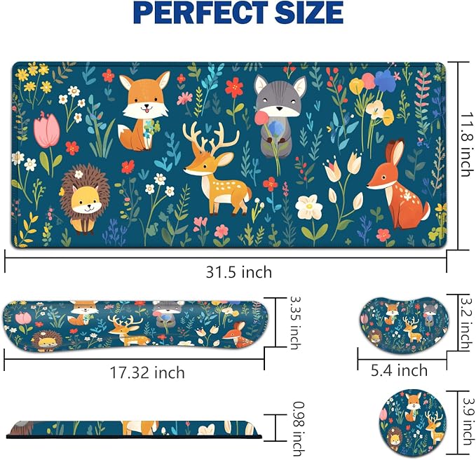 Yu-mouse Pad-3-i244