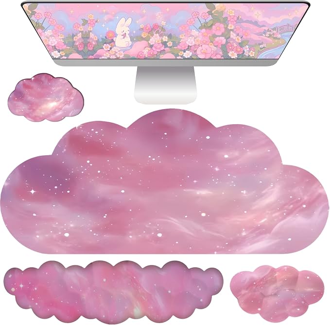 L-pink Galaxy
