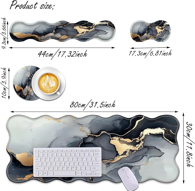 Marble