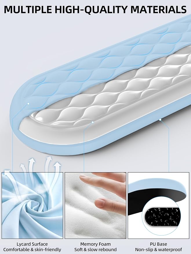 White Ice Set