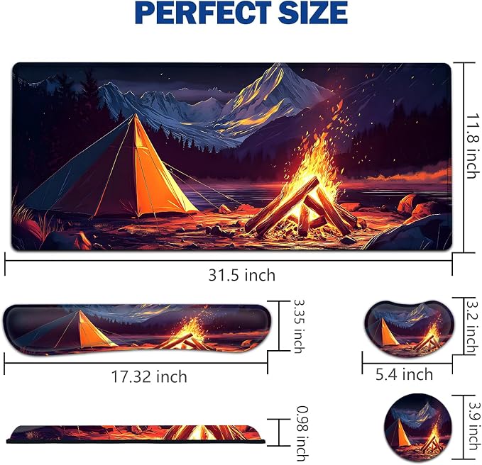 Yu-Mouse Pad-3-M365