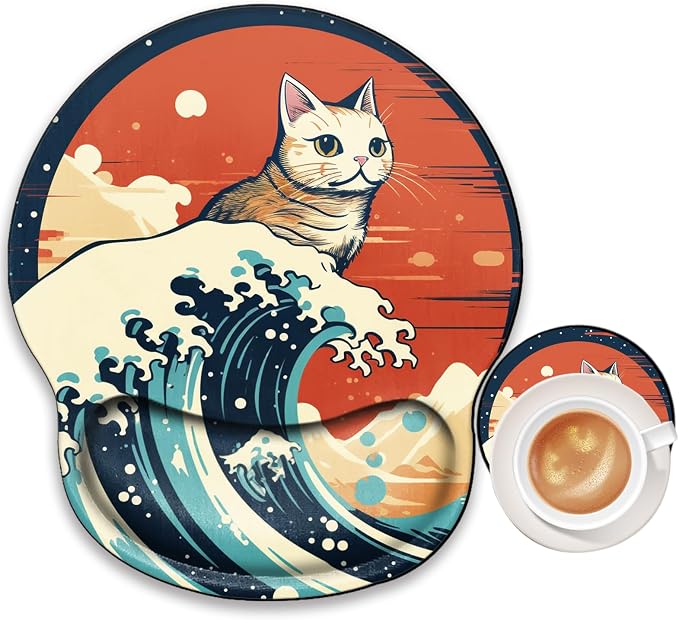Moon Cat