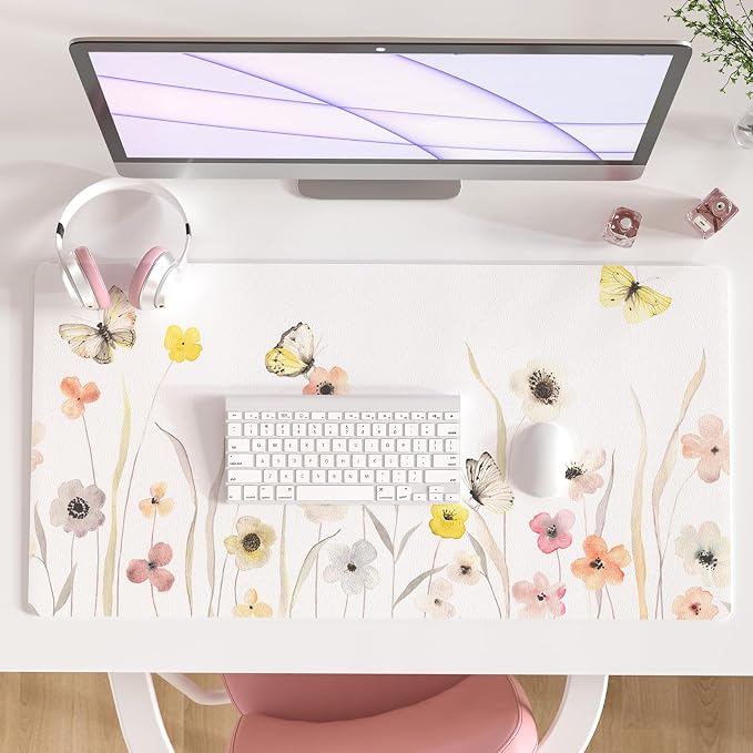 Floral Butterflies