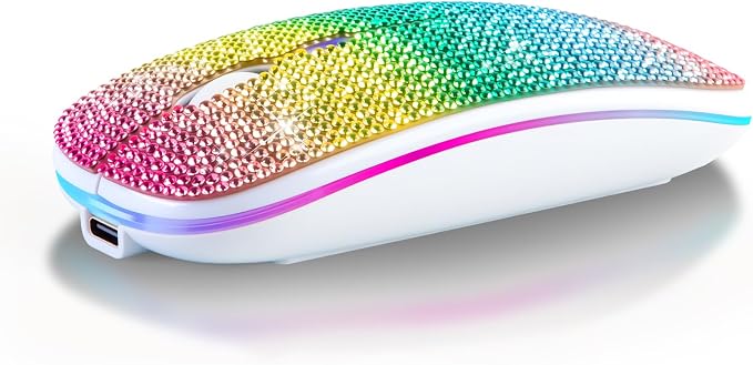 Multicolor