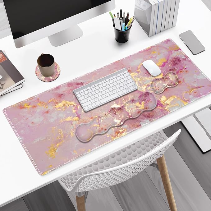 Nice Pink Marble
