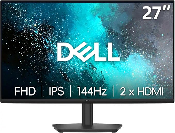 27 inch FHD