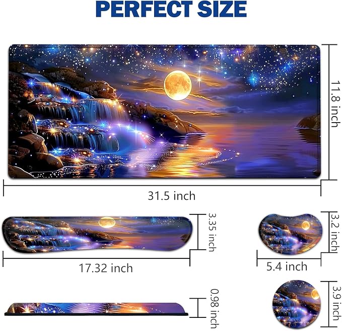 Yu-mouse Pad-3-i246