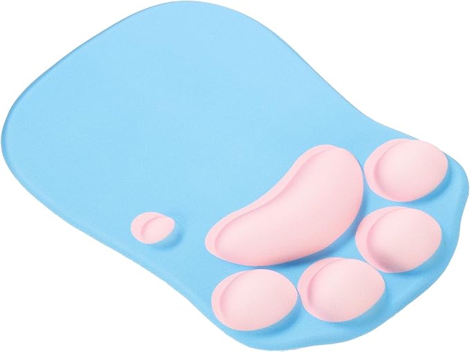 Blue Pink