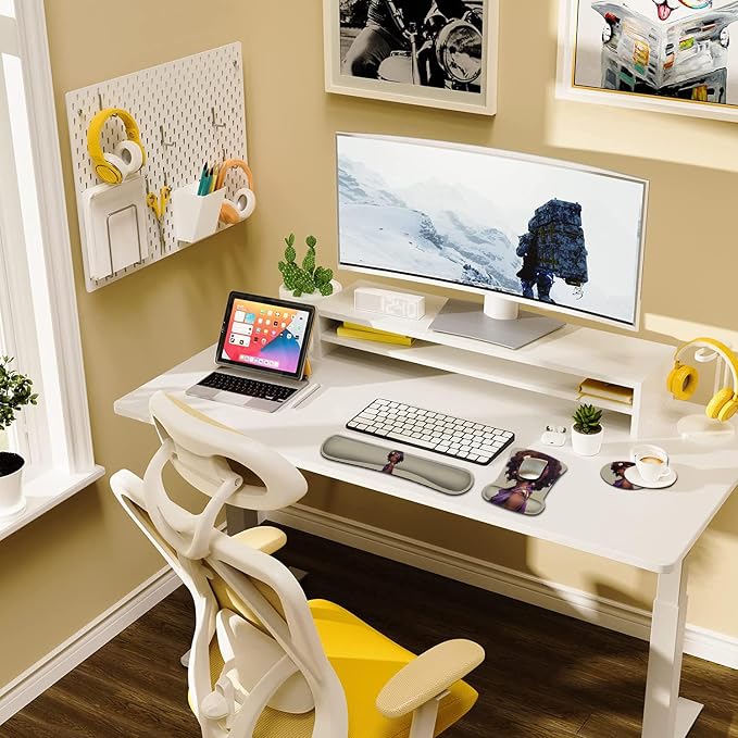 Yvb-mouse Pad -6-a-19