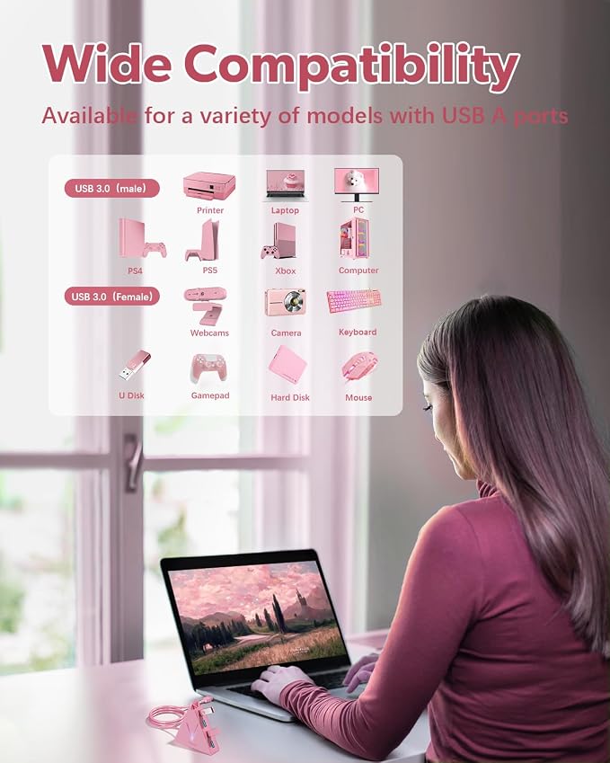 Pink-A