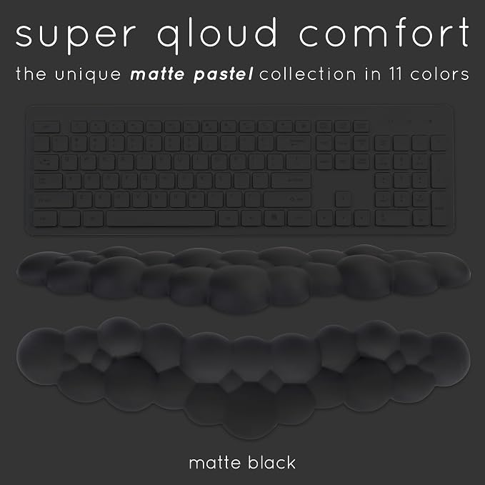 03 Matte Black