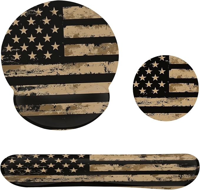 Retro Flag