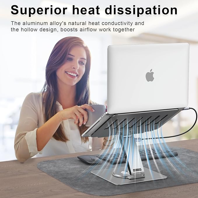 For Laptop 7-15.6 inches 11-in-1 Pro Max