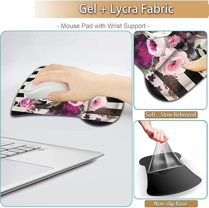 Yvb-mouse Pad -6-a-16